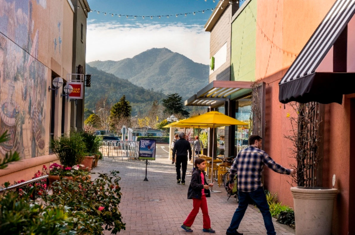 Corte Madera