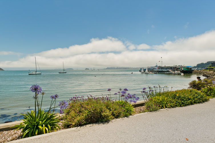 promenade
