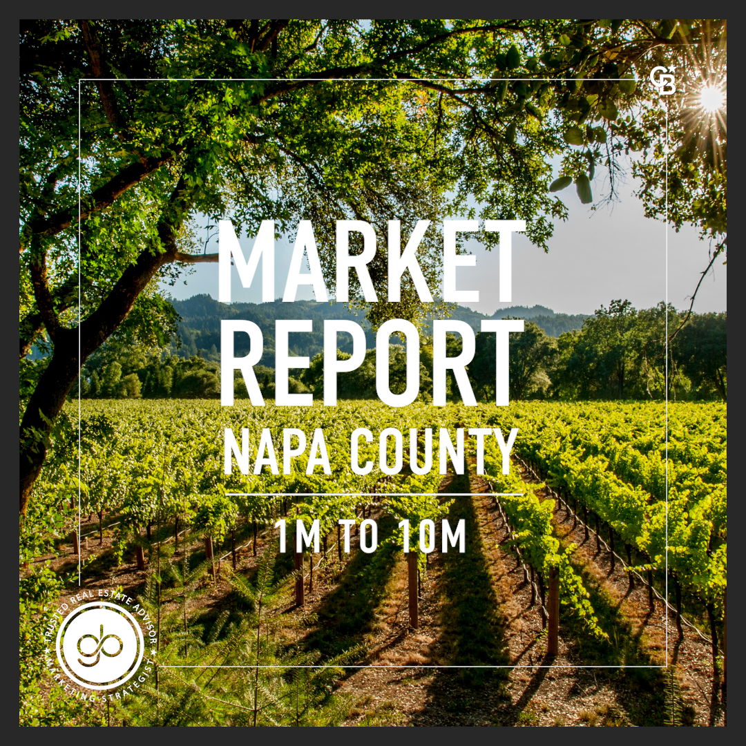 Napa County 1-10M