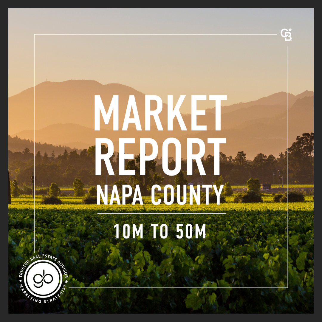 Napa County 10-50M